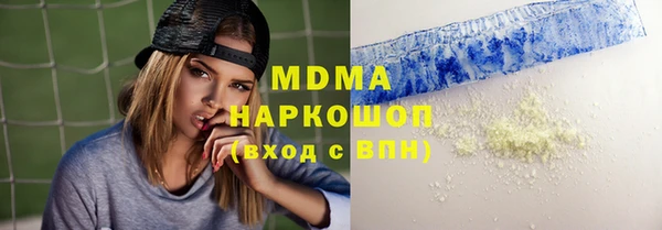 стаф Магас